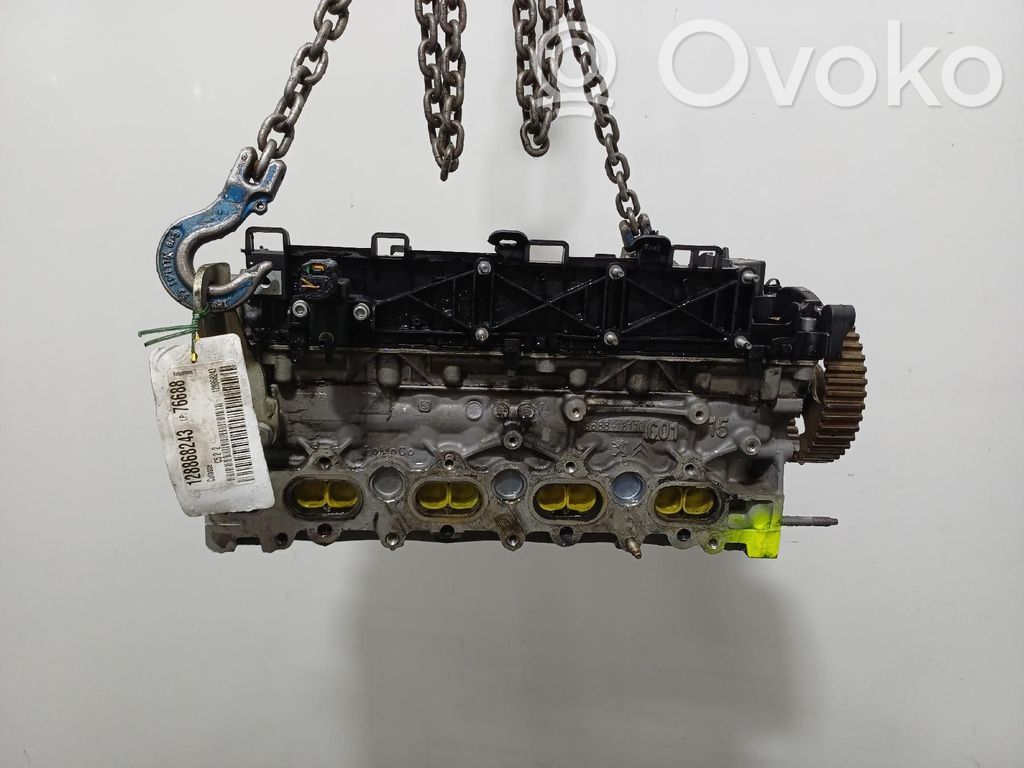 Citroen C5 Chiulasă motor 