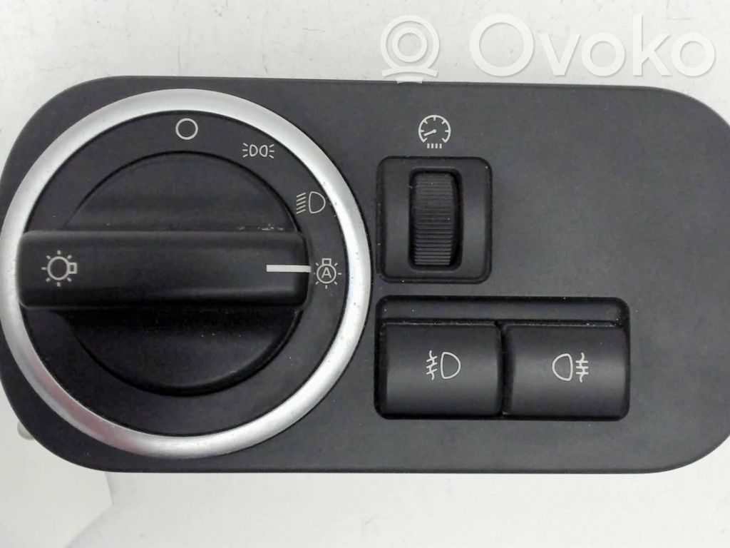 Interruptor de luz   LR010876,AH2213A024AC