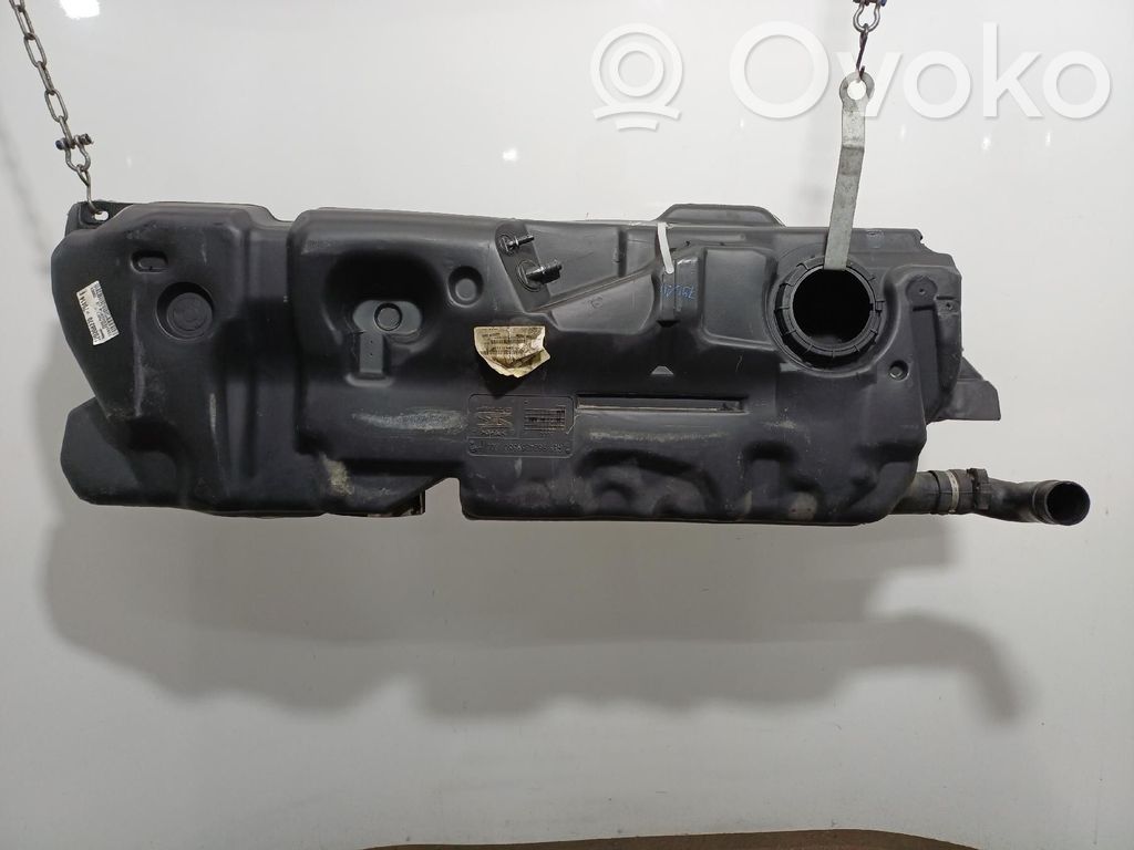 Citroen Xsara Kraftstofftank 
