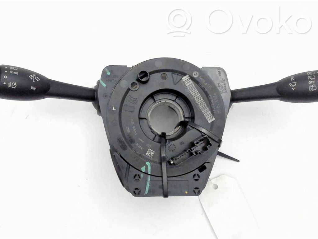 Mini One - Cooper R56 Bloc semnalizator și ștergător parbriz 