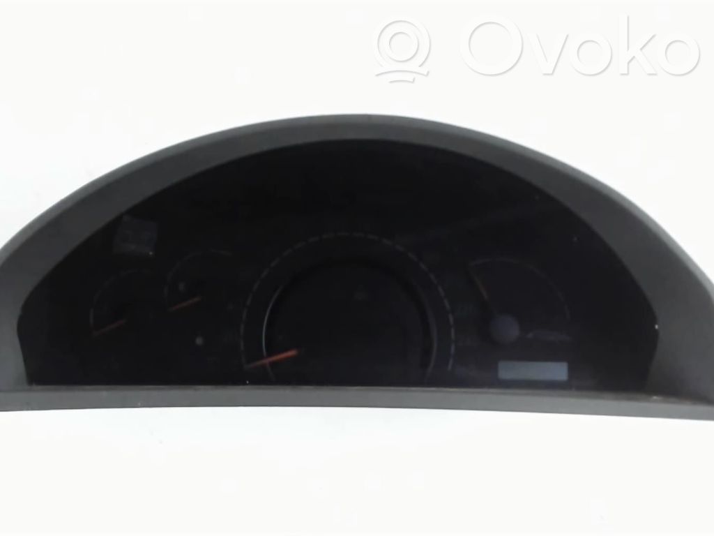 Mercedes-Benz S W220 Tachimetro (quadro strumenti) 