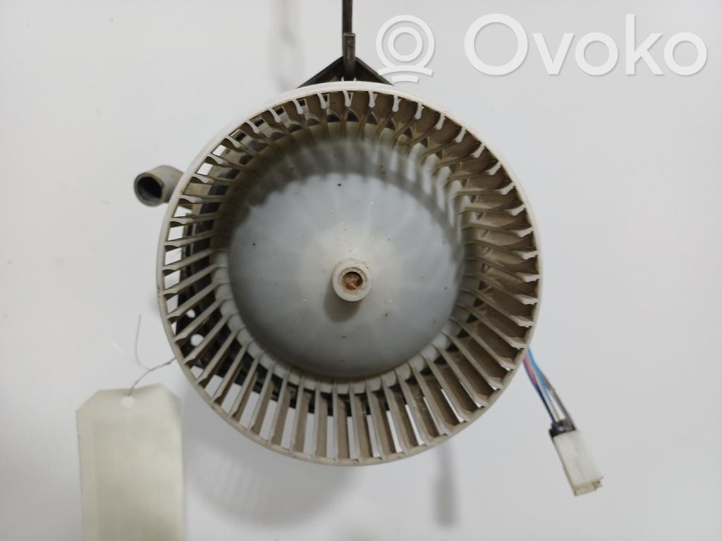 Nissan Terrano Ventilator aerotermă