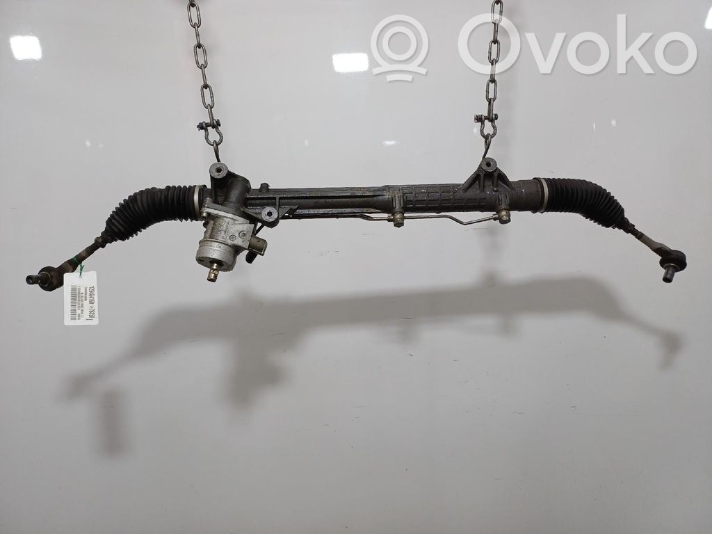 Cremallera de dirección   4F1422053A