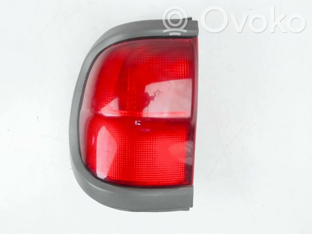 Nissan Terrano Takavalot