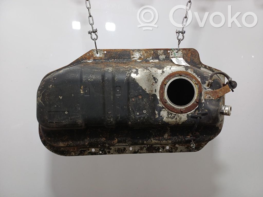 Nissan Terrano Rezervor combustibil 