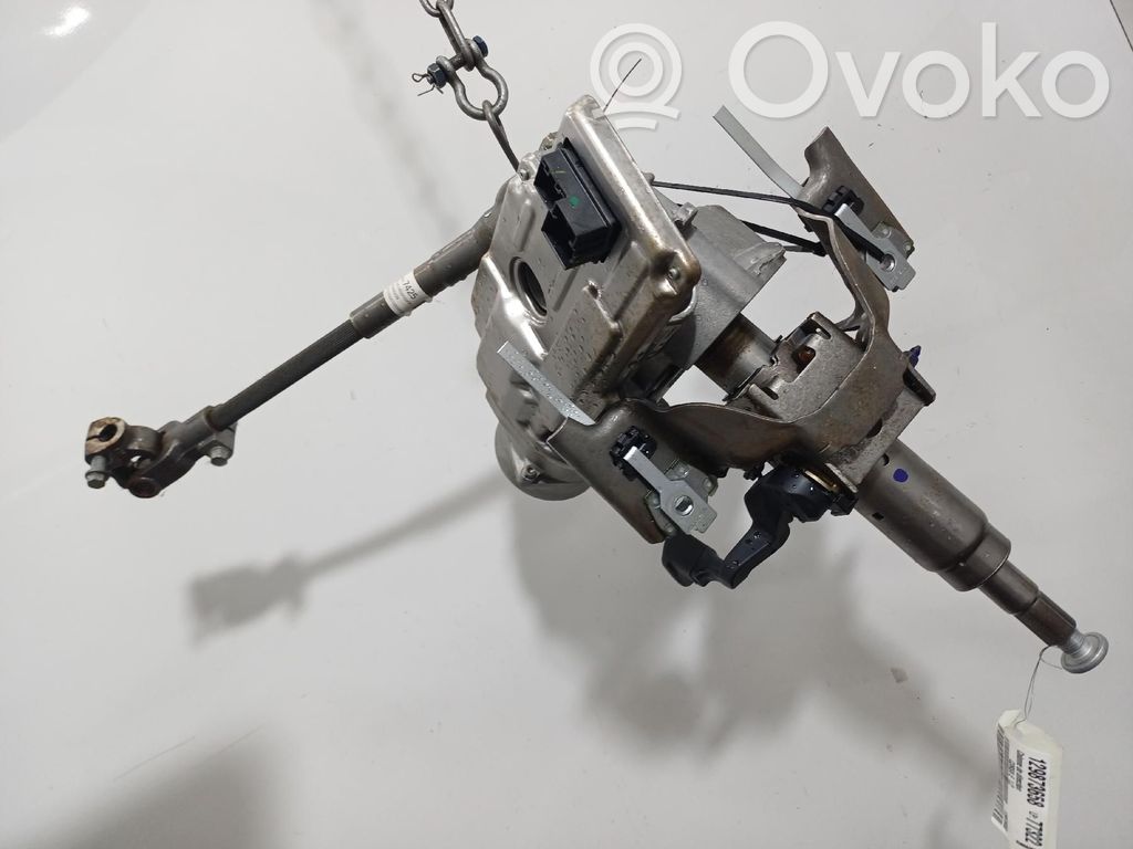 Opel Corsa E Gruppo asse del volante 