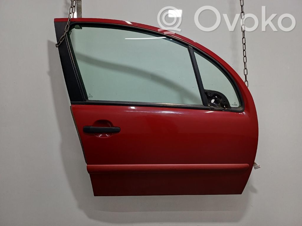 Citroen C3 Ușă față 