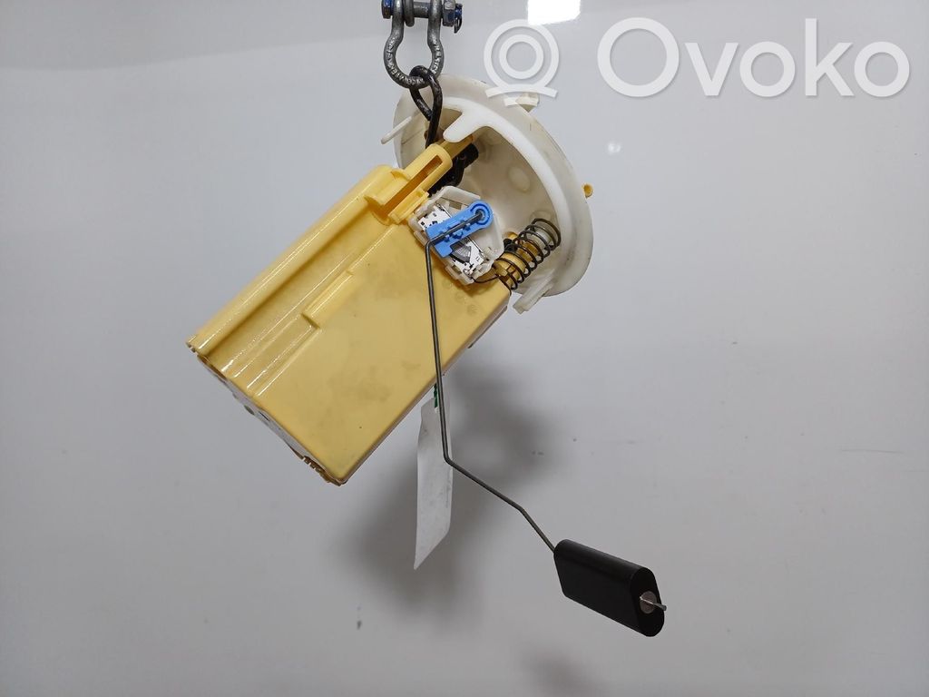 Citroen DS4 Senzor nivel combustibil