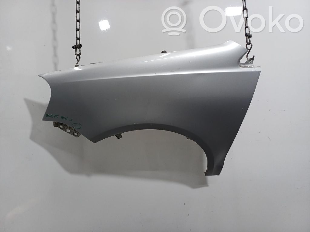 Parafango   6Q0821105E