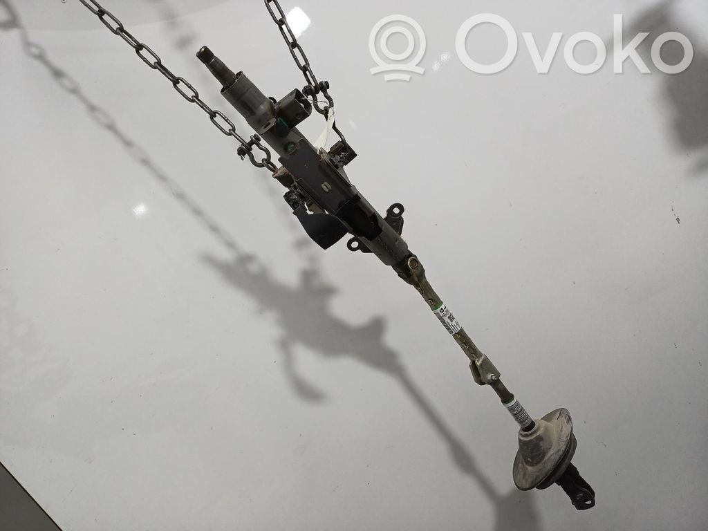 Set ax volan   6000620316