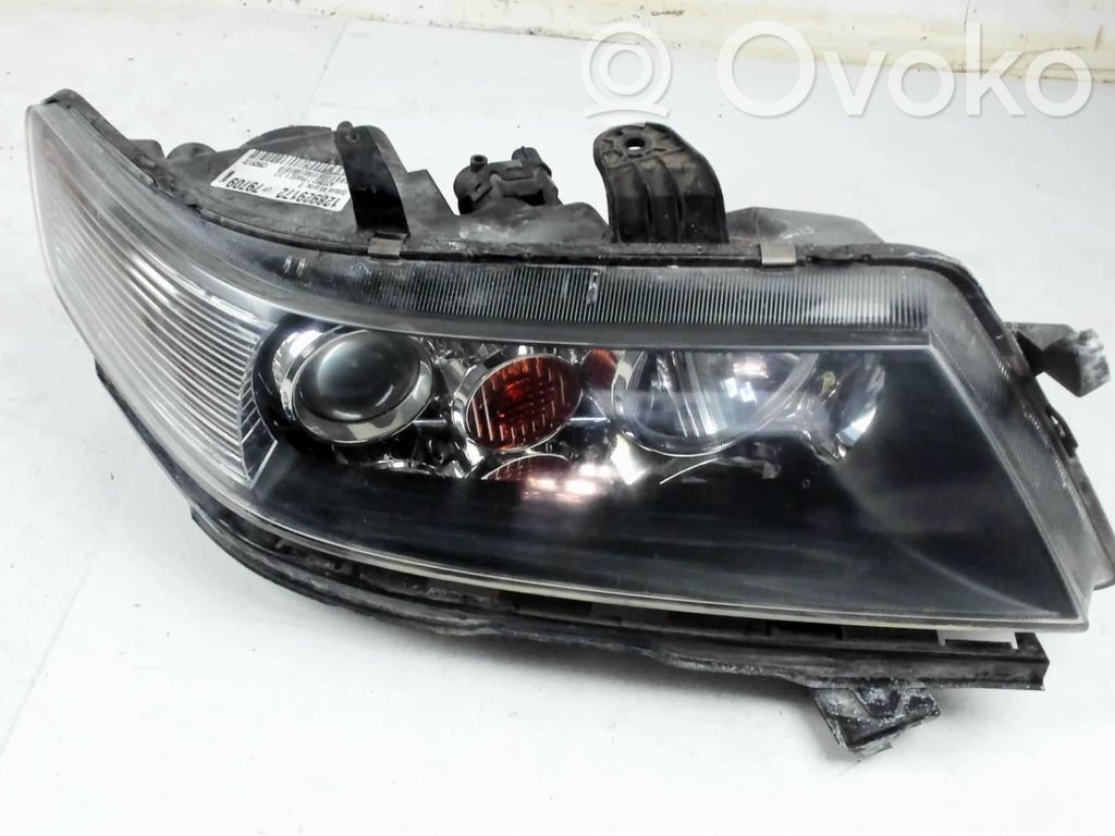 Honda Accord Phare frontale