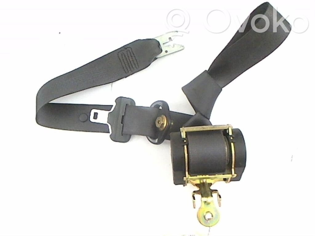 Cinturón delantero   8200687428
