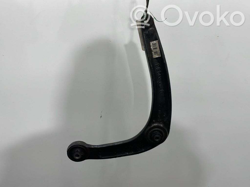 Querlenker Achsschenkel vorne   1643188880