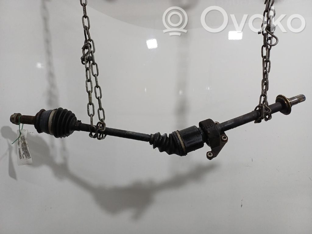 Mini One - Cooper R50 - 53 Semiasse anteriore
