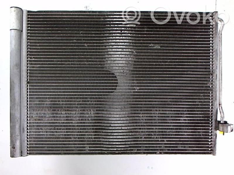 BMW X5 E70 Radiator răcire A/C (condensor)