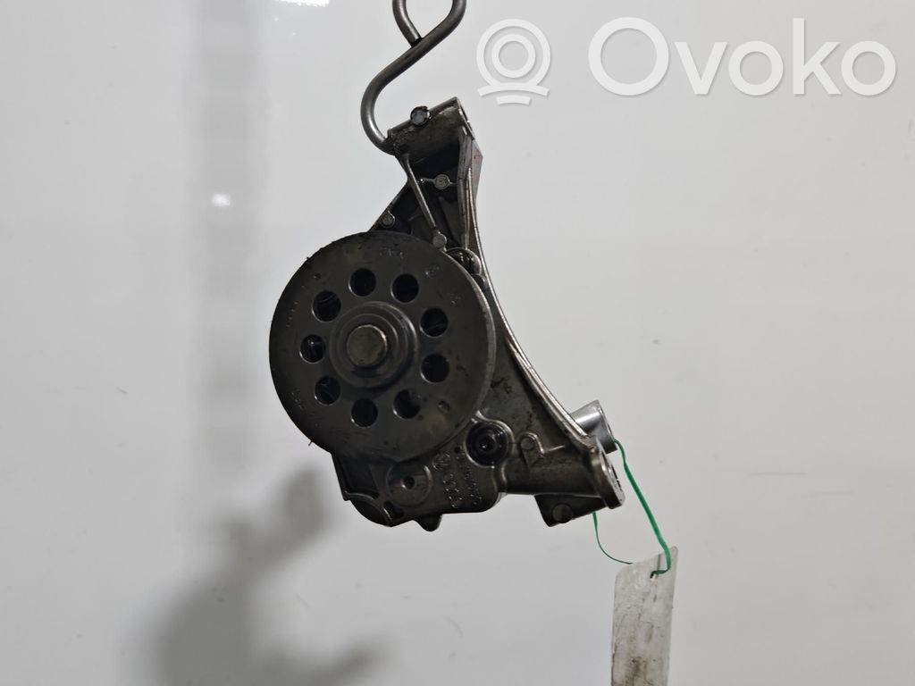 Volkswagen Polo V 6R Pompe à huile