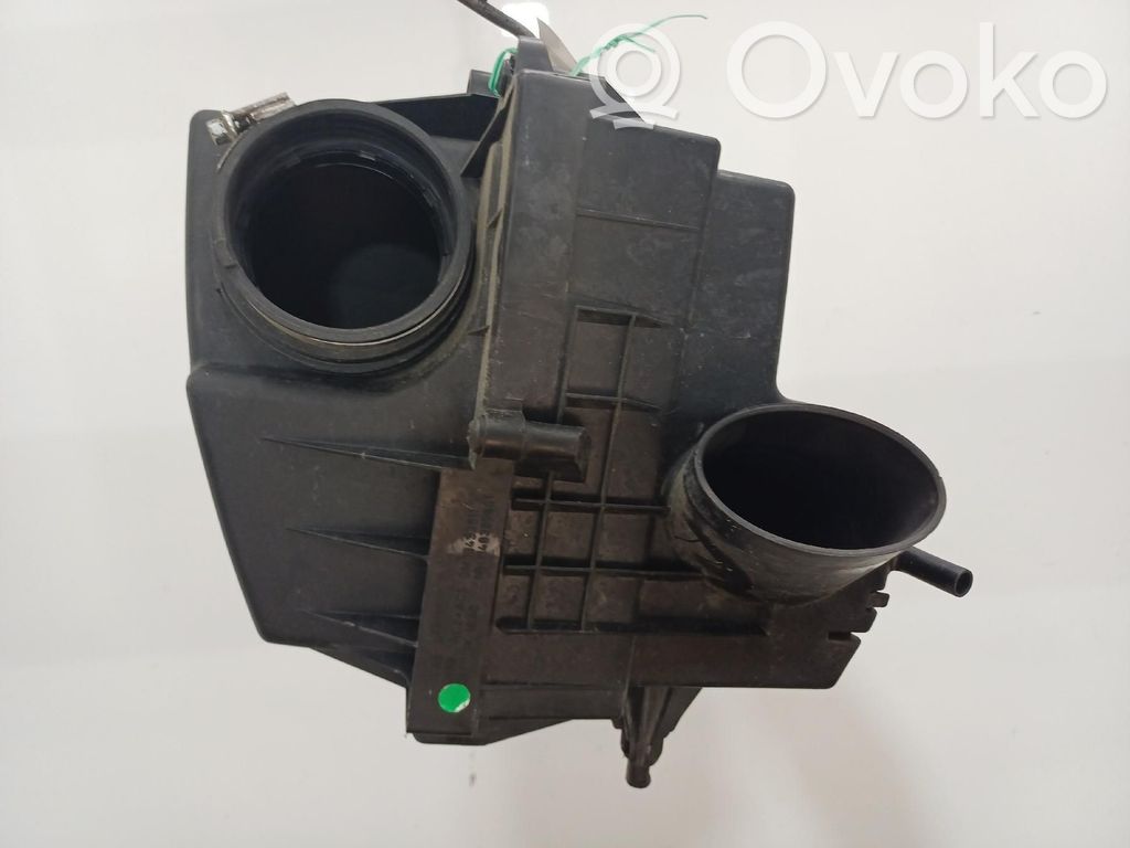 Opel Corsa E Caja del filtro de aire