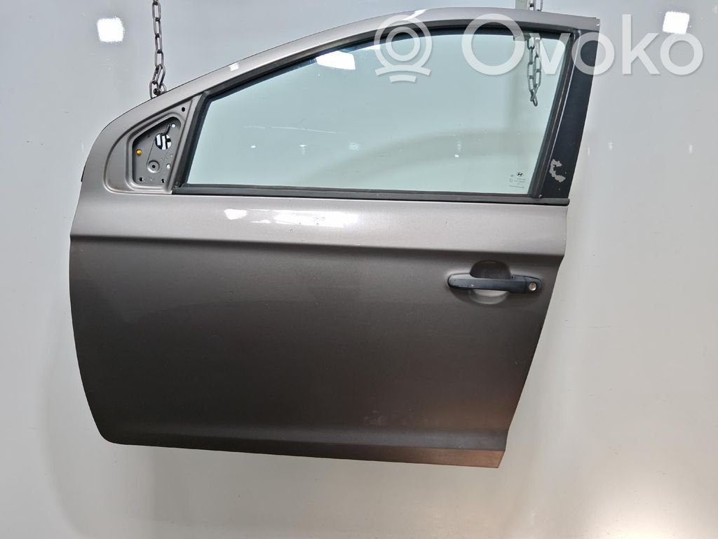 Hyundai i20 (PB PBT) Puerta delantera