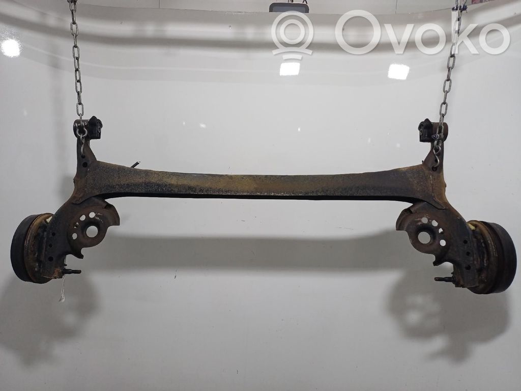Toyota Yaris Set suspensie spate 