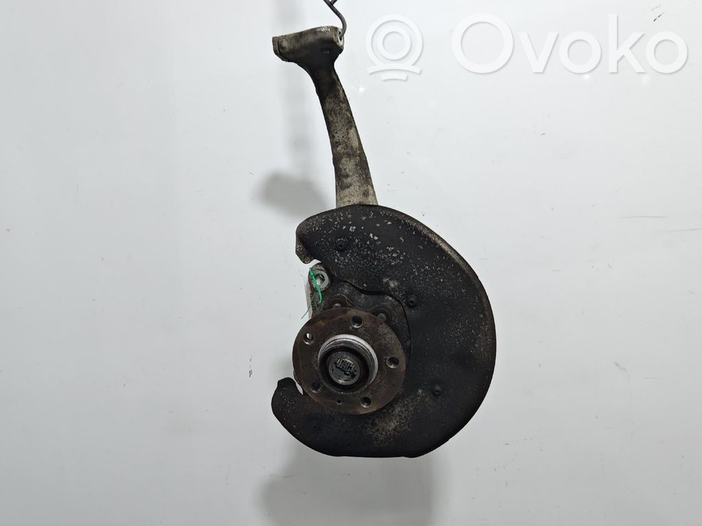 Audi A4 S4 B8 8K Fuzetă butuc roată față 
