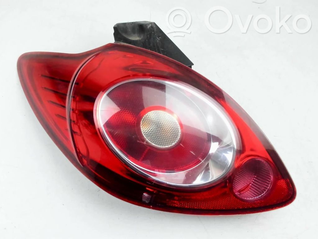 Ford Ka Lampa tylna 