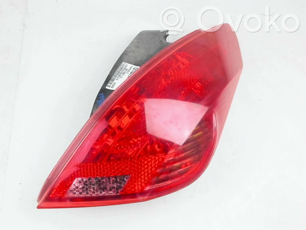 Peugeot 308 Takavalot 
