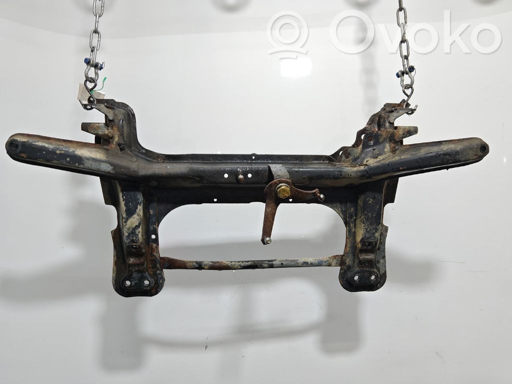 Peugeot 205 Subcadru frontal