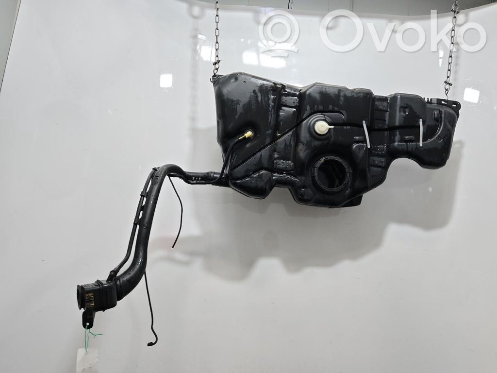 Citroen C4 Grand Picasso Kraftstofftank
