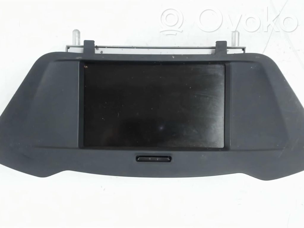 Ford C-MAX II Monitor / wyświetlacz / ekran 