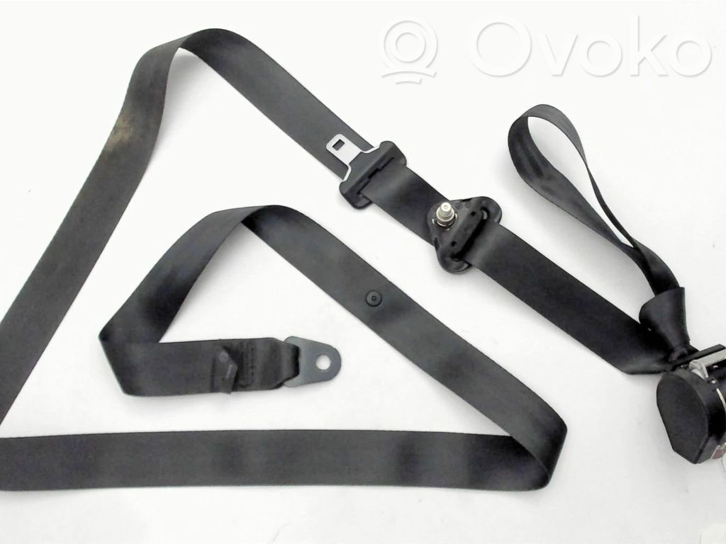 Dacia Lodgy Ceinture de sécurité avant
