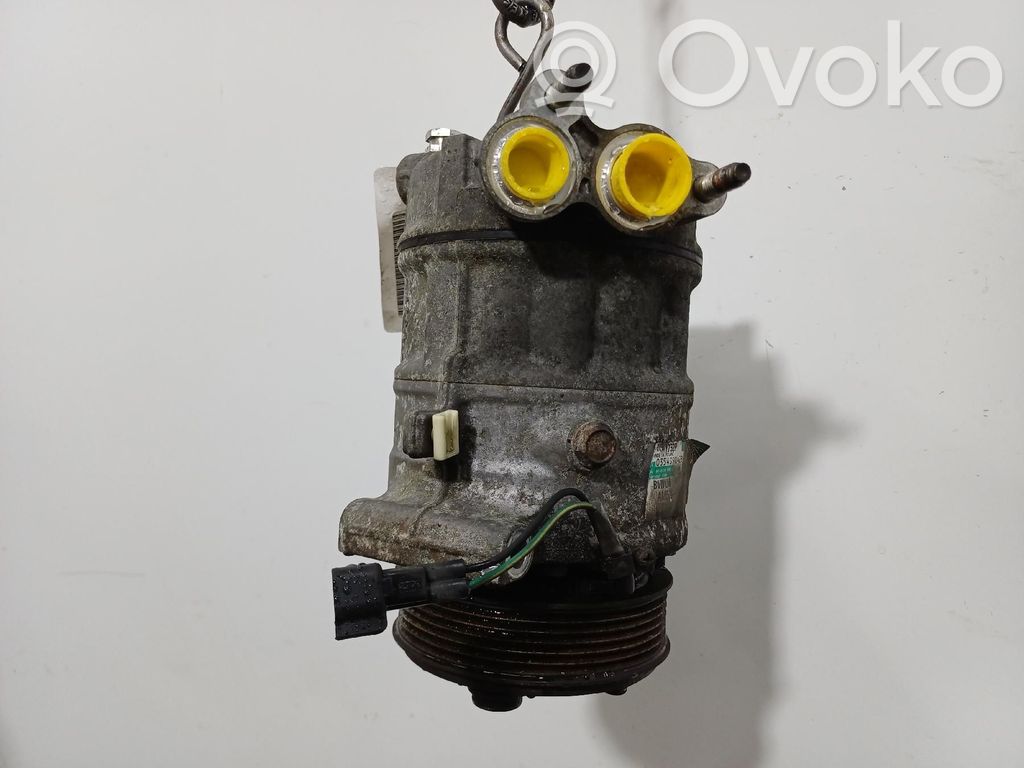 Ford C-MAX II Compresor (bomba) del aire acondicionado (A/C)) 