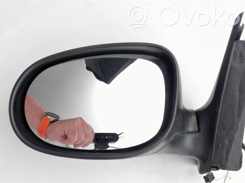 Fiat Bravo Specchietto retrovisore manuale