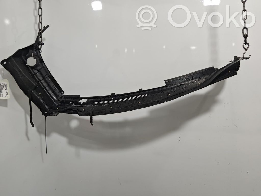 Chevrolet Spark Wiper trim 
