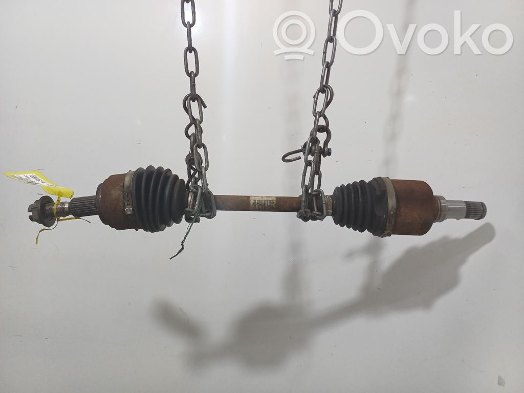 Ford Focus Front driveshaft