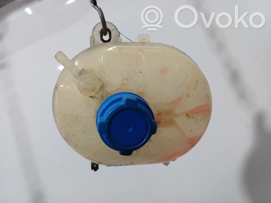 Ford Ka Deckel Ausgleichsbehälter Kühlwasser