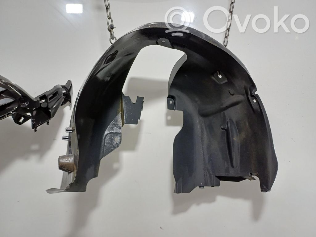 Citroen C4 II Nadkole przednie 