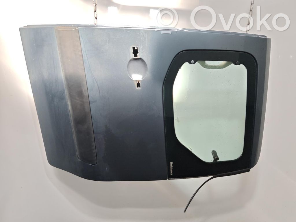 Citroen Berlingo Drzwi boczne / przesuwne 