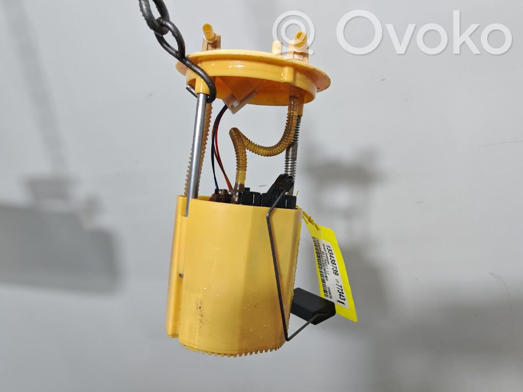 Ford Ka Kraftstoffpumpe im Tank 