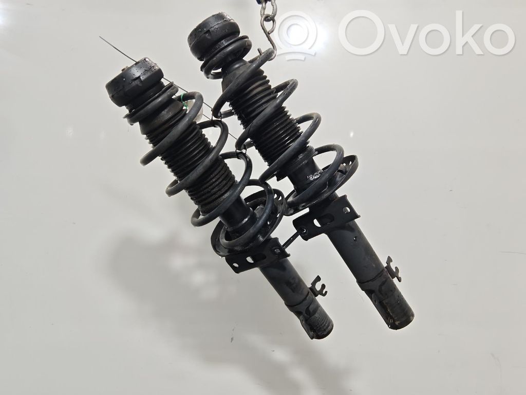 Seat Ibiza IV (6J,6P) Ammortizzatore anteriore