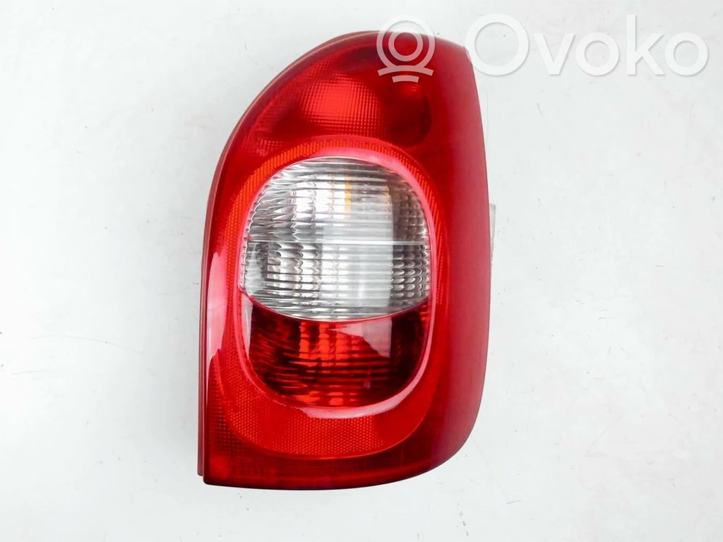 Citroen Xsara Picasso Takavalot