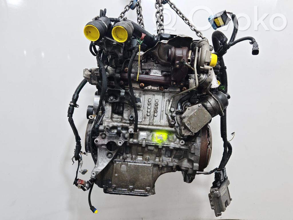 Motor   00000135LX