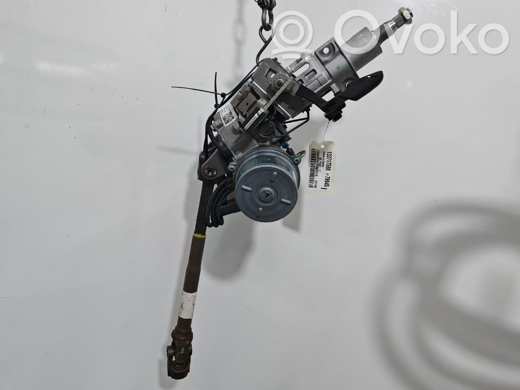 Fiat 500L Kit colonne de direction