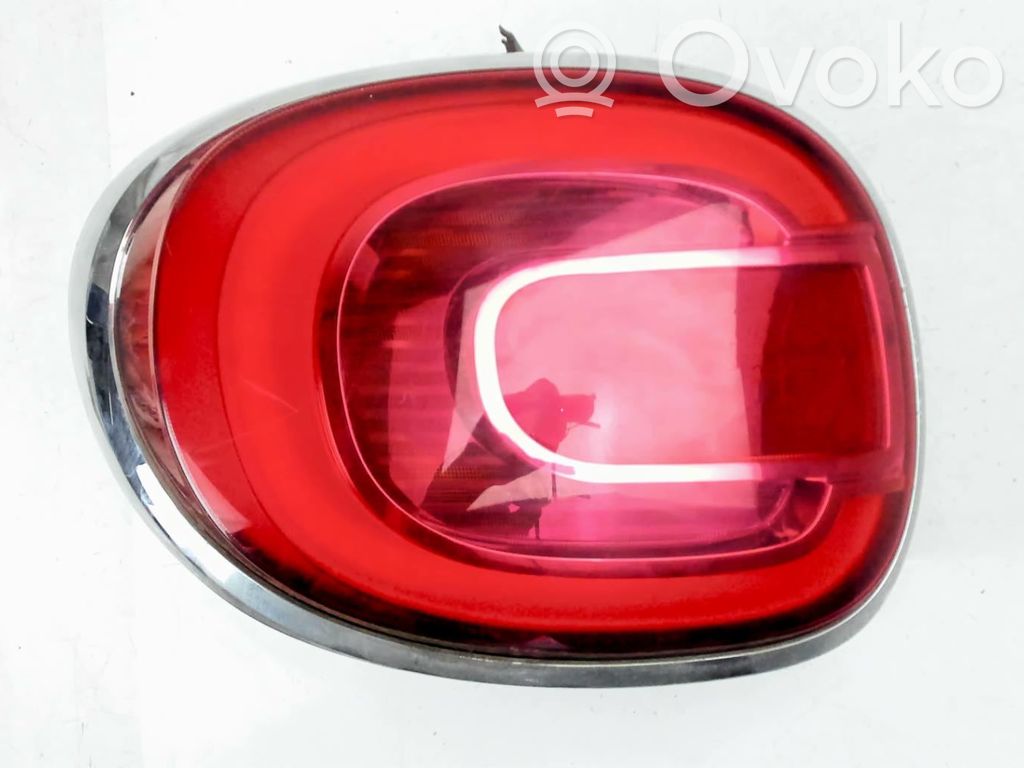 Fiat 500L Lampa tylna