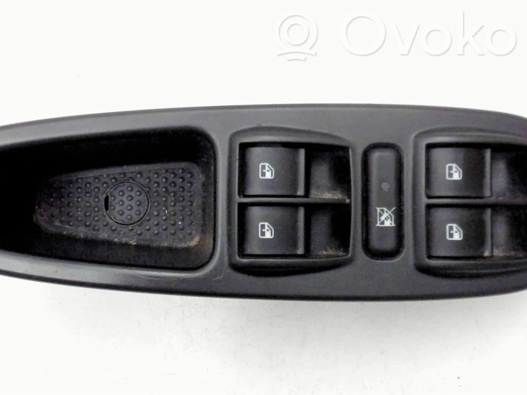 Fiat 500L Comutator comandă geamuri electrice 