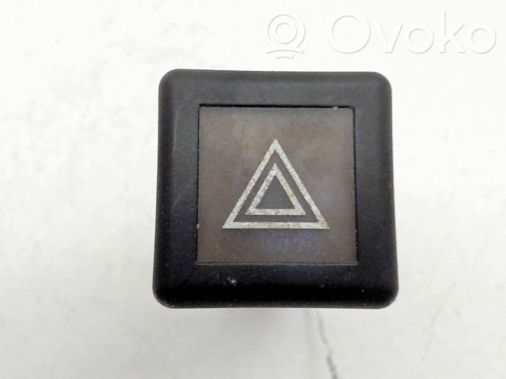 Hazard light switch