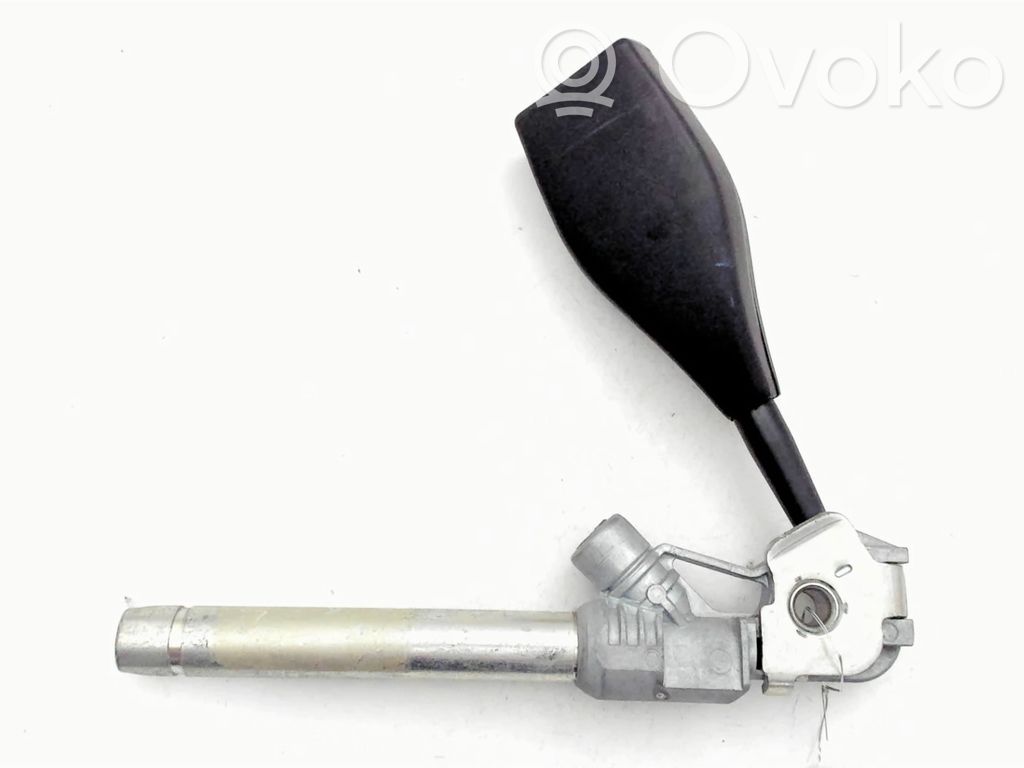 Renault Kangoo II Bridă fixare centură de siguranță față 