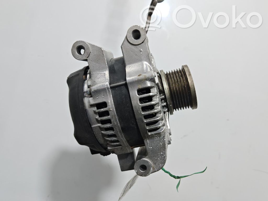 Toyota Verso Lichtmaschine