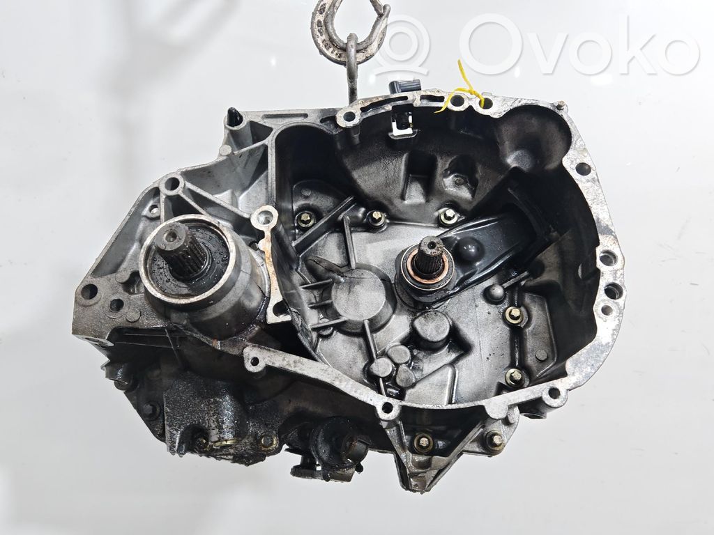 Renault Clio II 5 Gang Schaltgetriebe