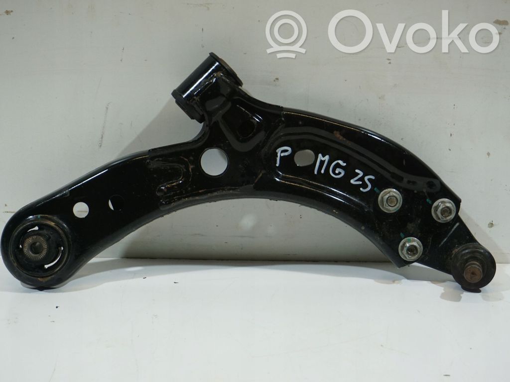 Front control arm