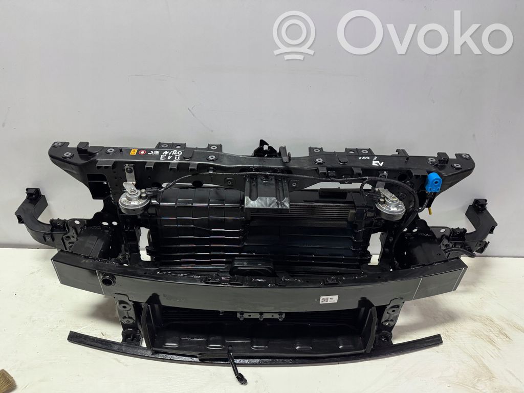 KIA Pro Cee'd II Radiator support slam panel, €1,678.59 | RRR